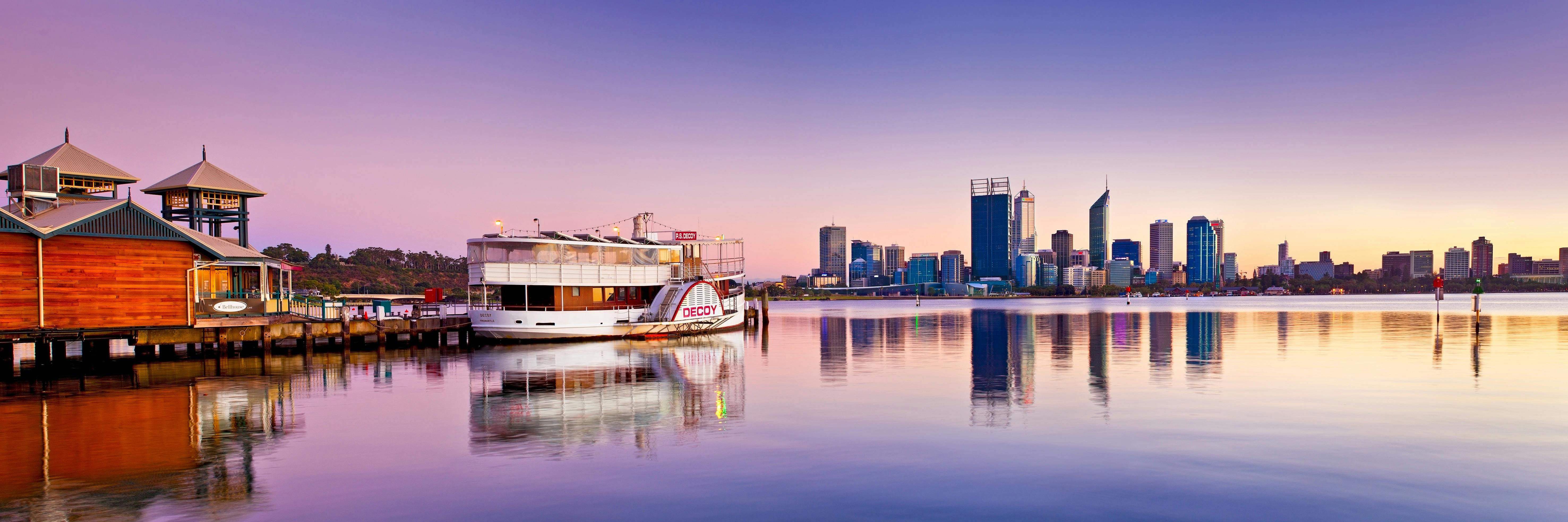 Libertino Travel, Perth, Western Australia