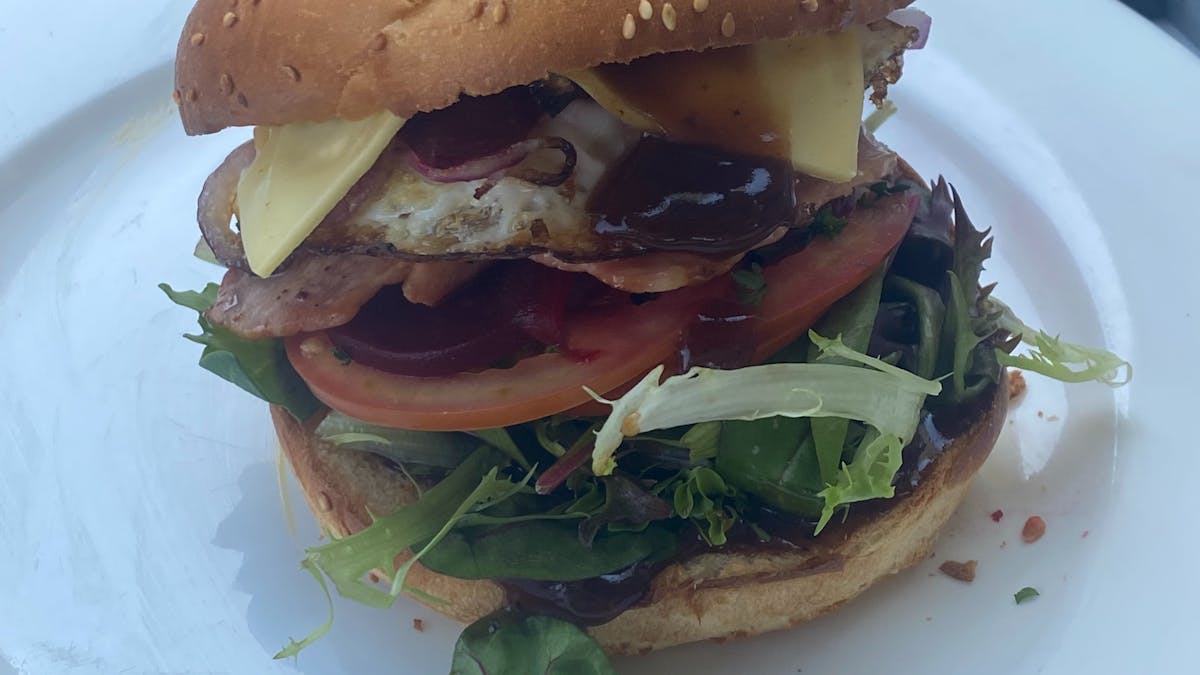 Burger
