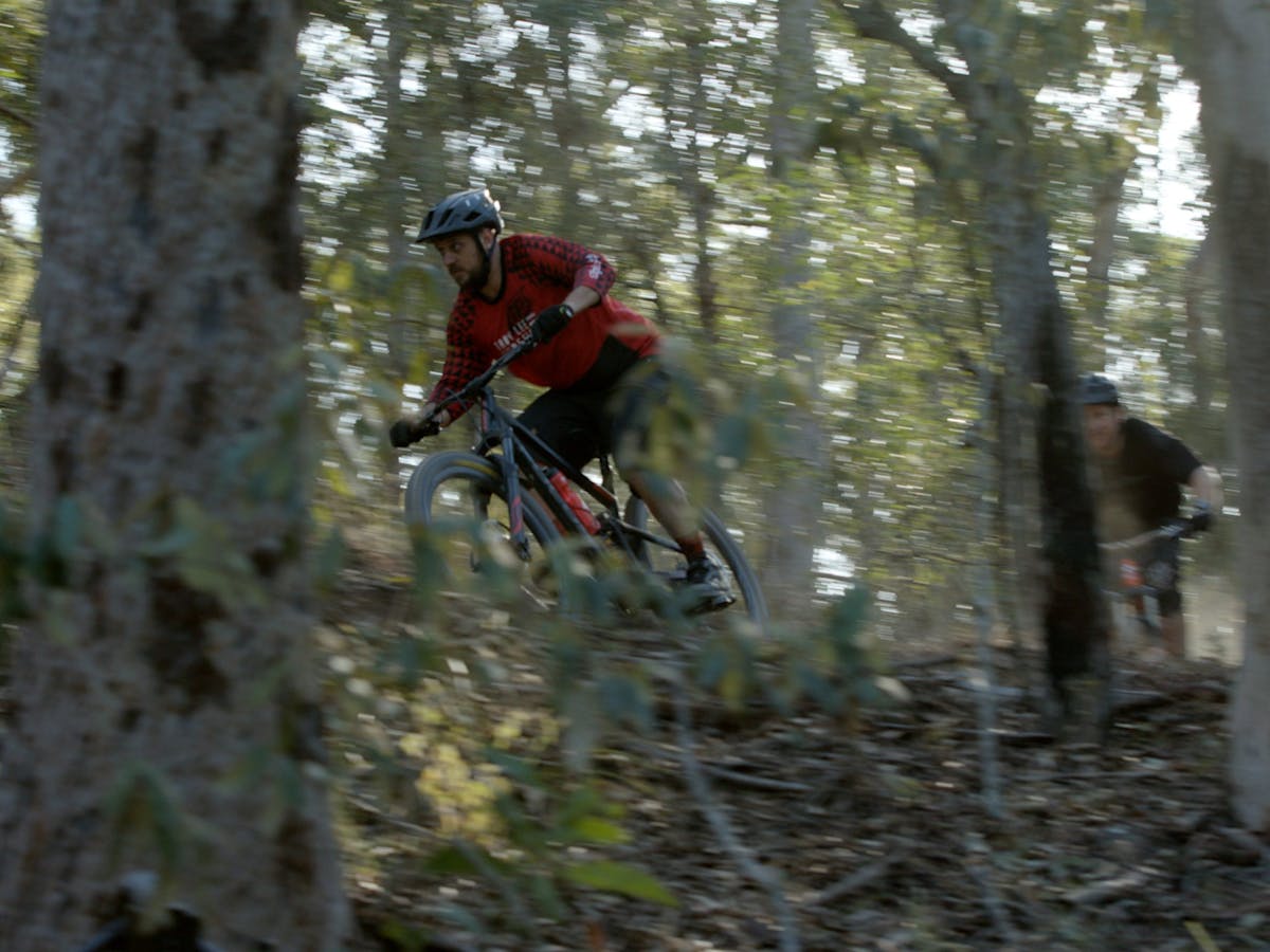 Hillview Drive Reserve