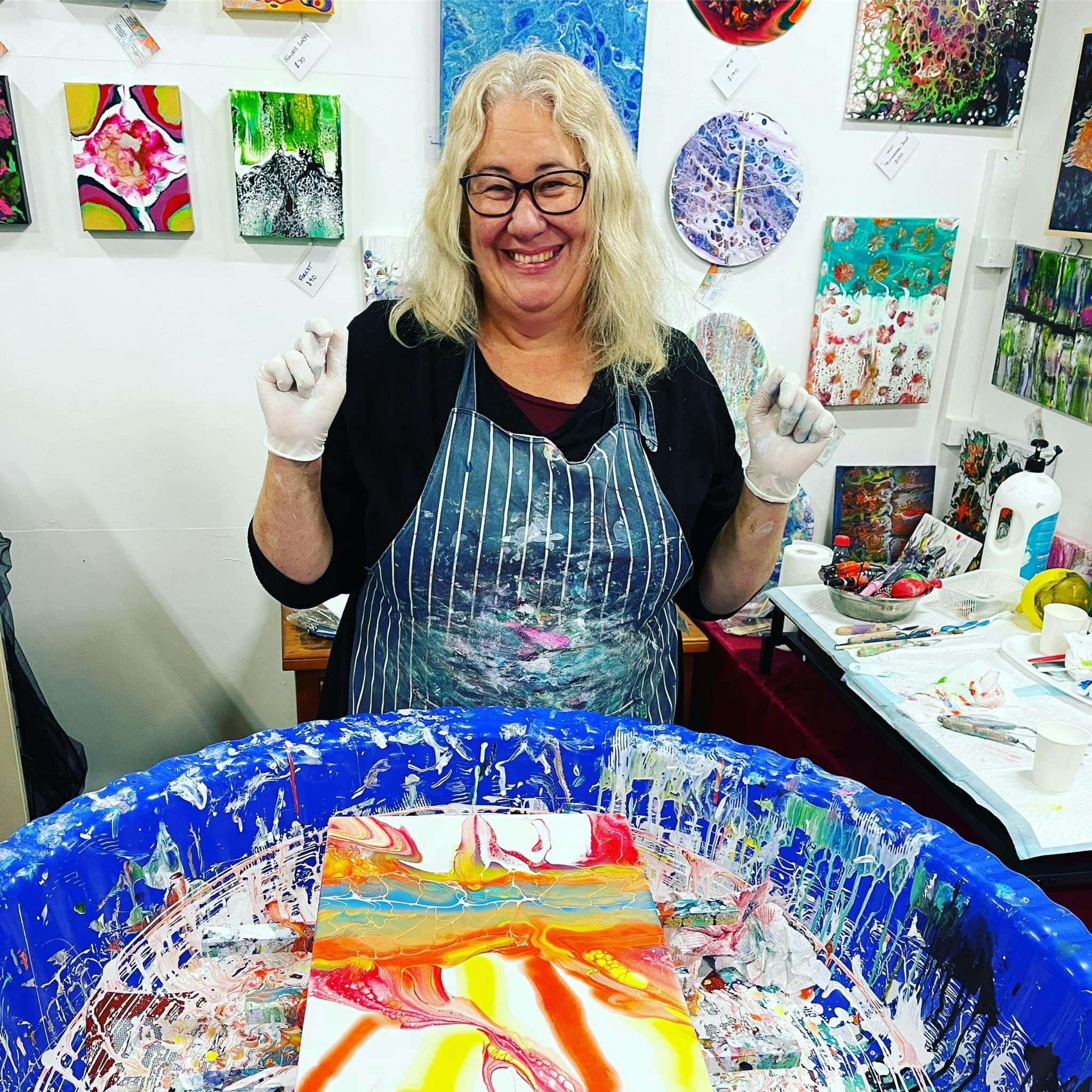 Mansfield Open Studio Trail
