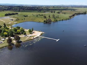 Carcoar Dam