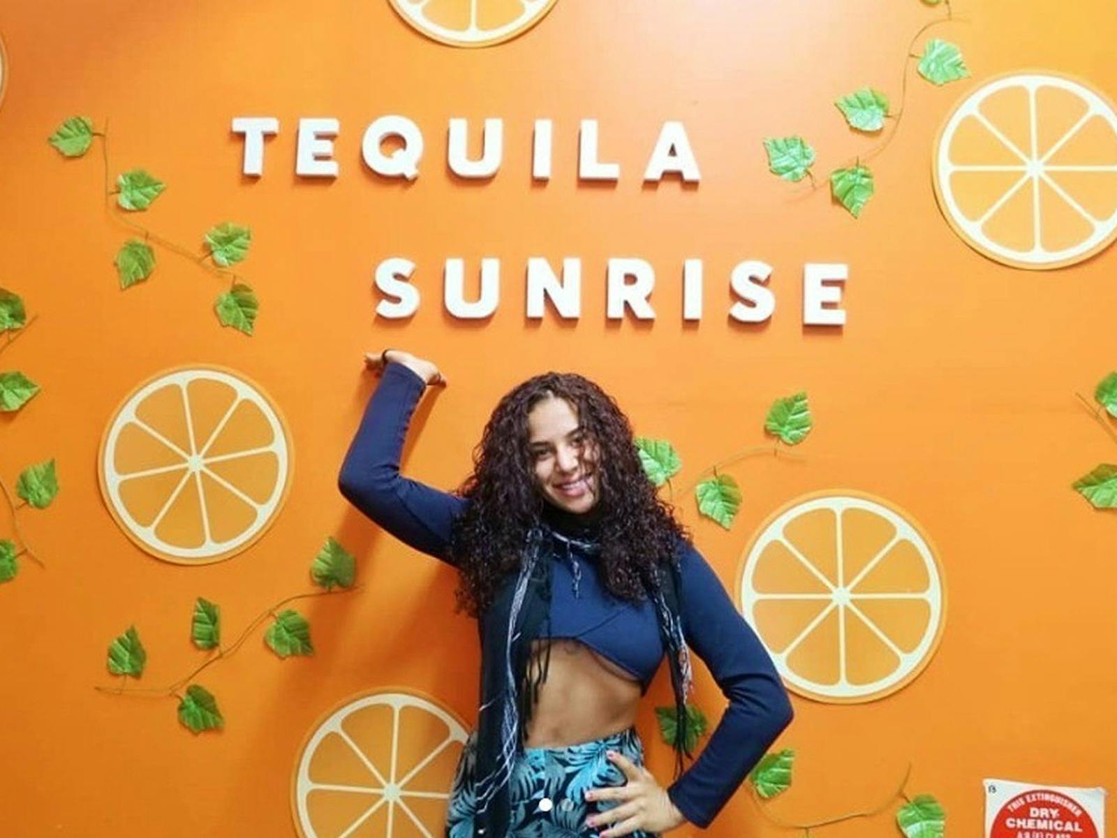 Tequila Sunrise Hostel Slider Image 2
