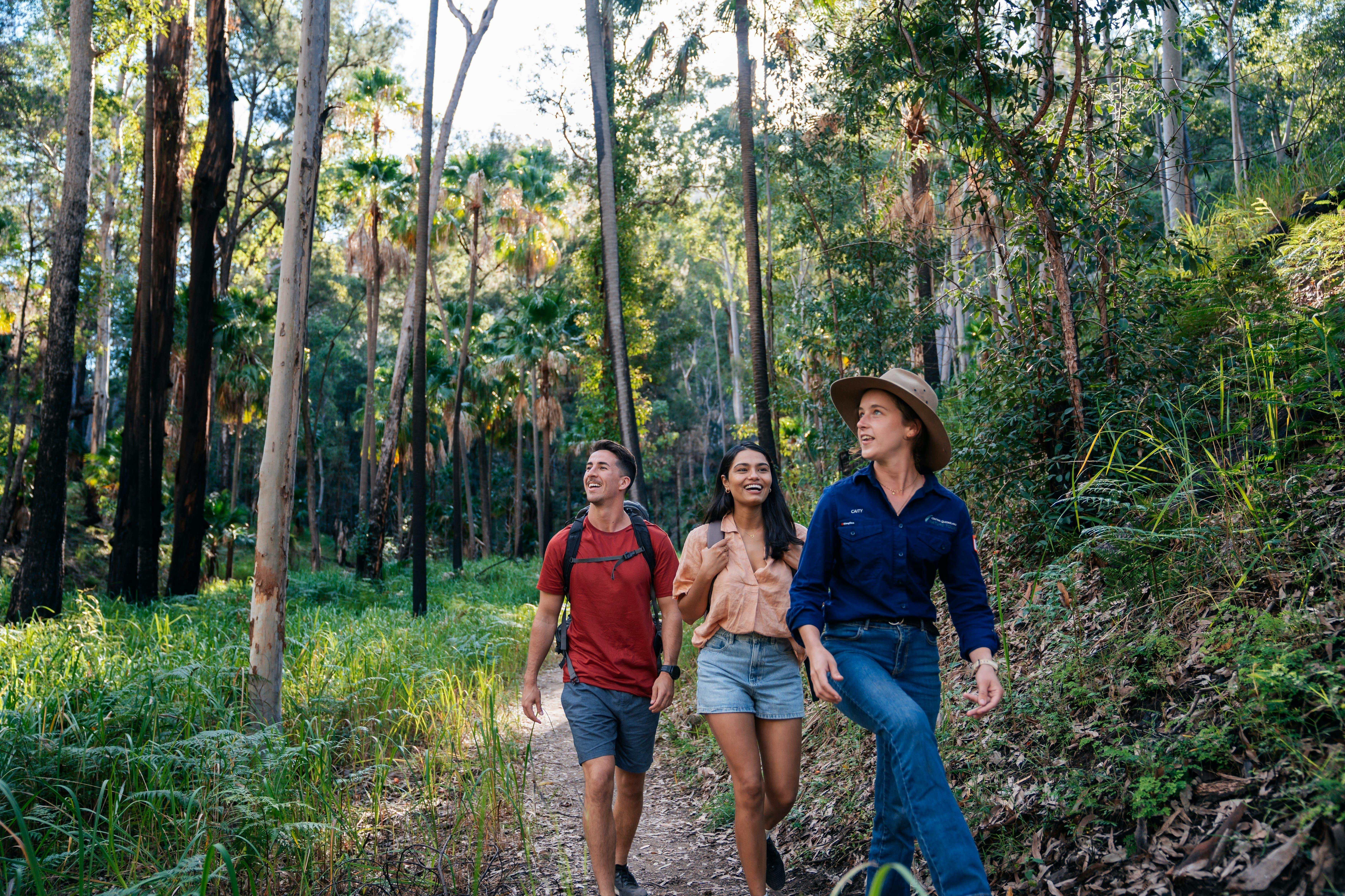 Carnarvon Gorge