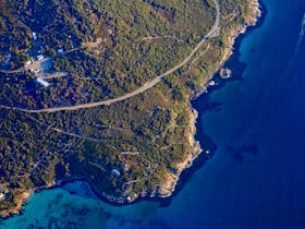 Rotary Lookout - Albany