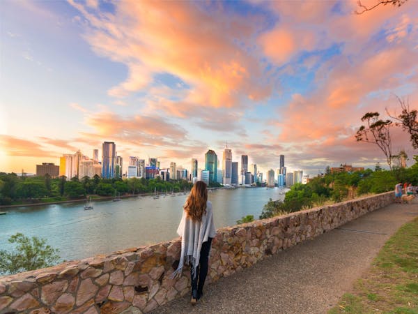 Home CCTV Installation Kangaroo Point