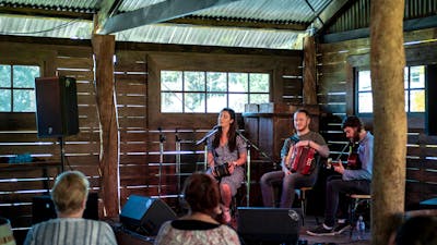 Irish & Celtic Music Festival