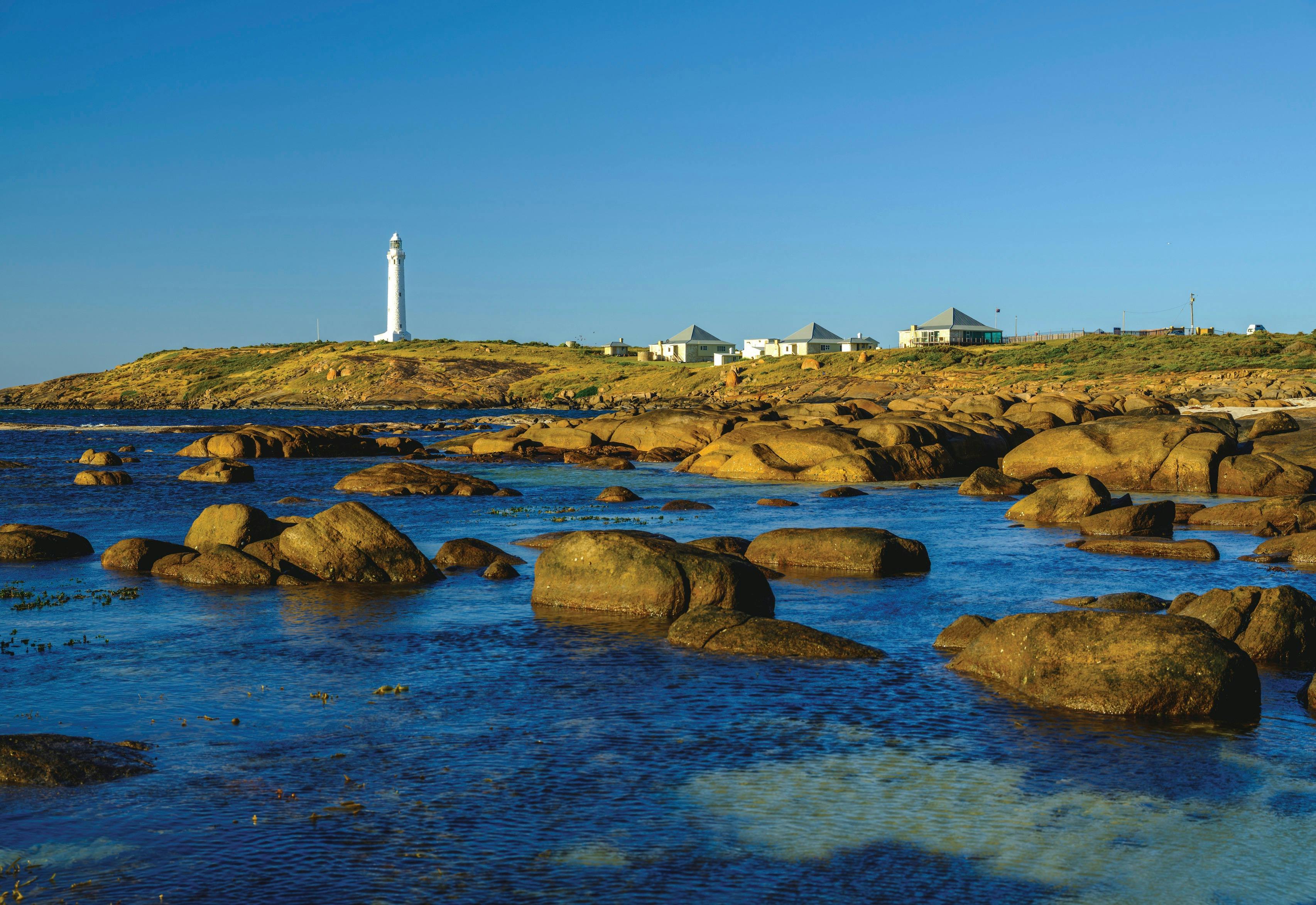 Best of the South West, Augusta, Western Australia