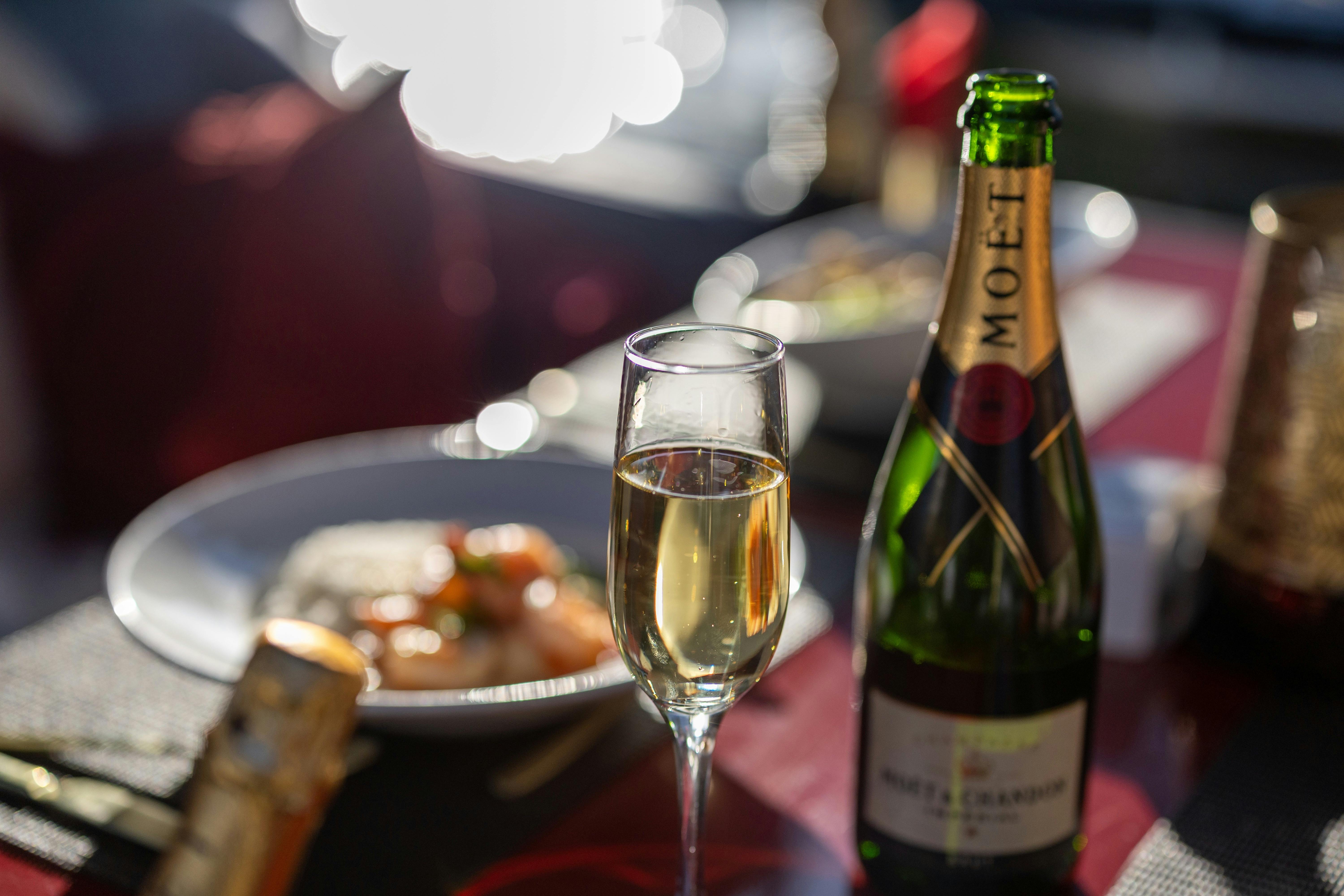 champagne available to purchase