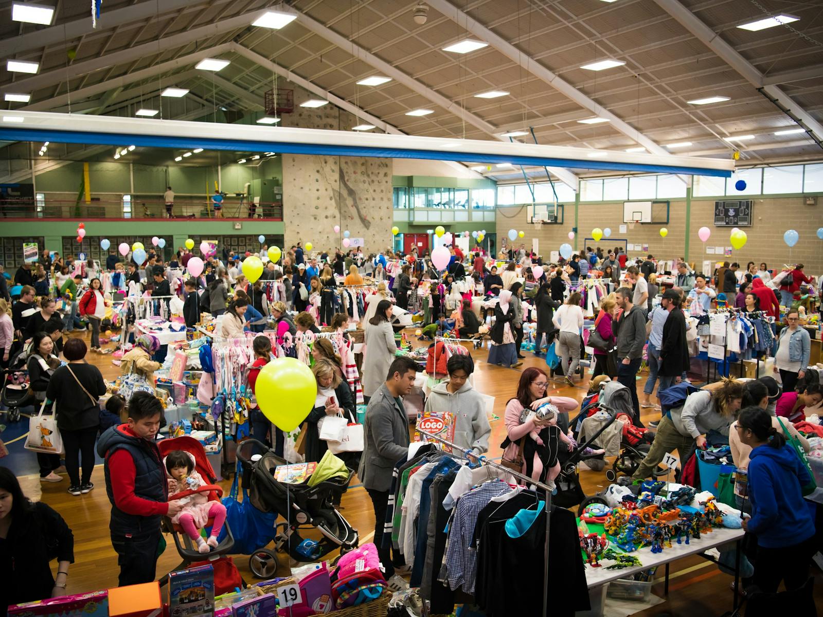 Image for My Kids Market Central Coast