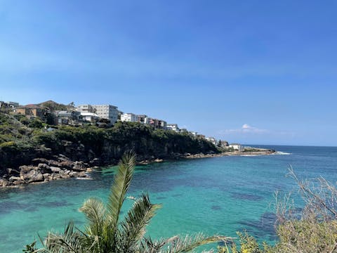 Sydney Beaches