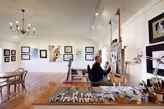 Bay of Whales Gallery and Coffee Shop