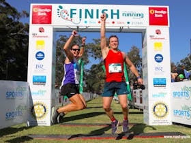 21.1km Winners 2017