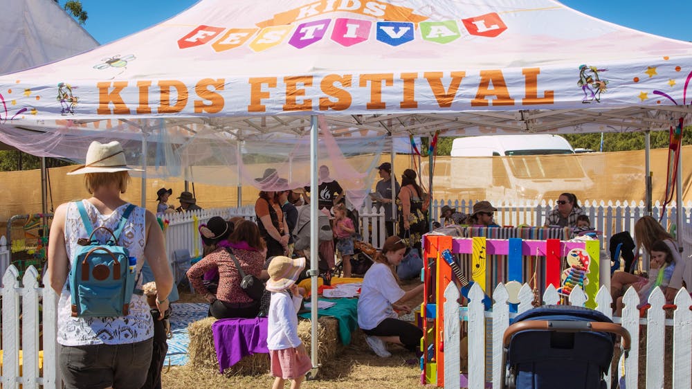 Townsville Folk Festival