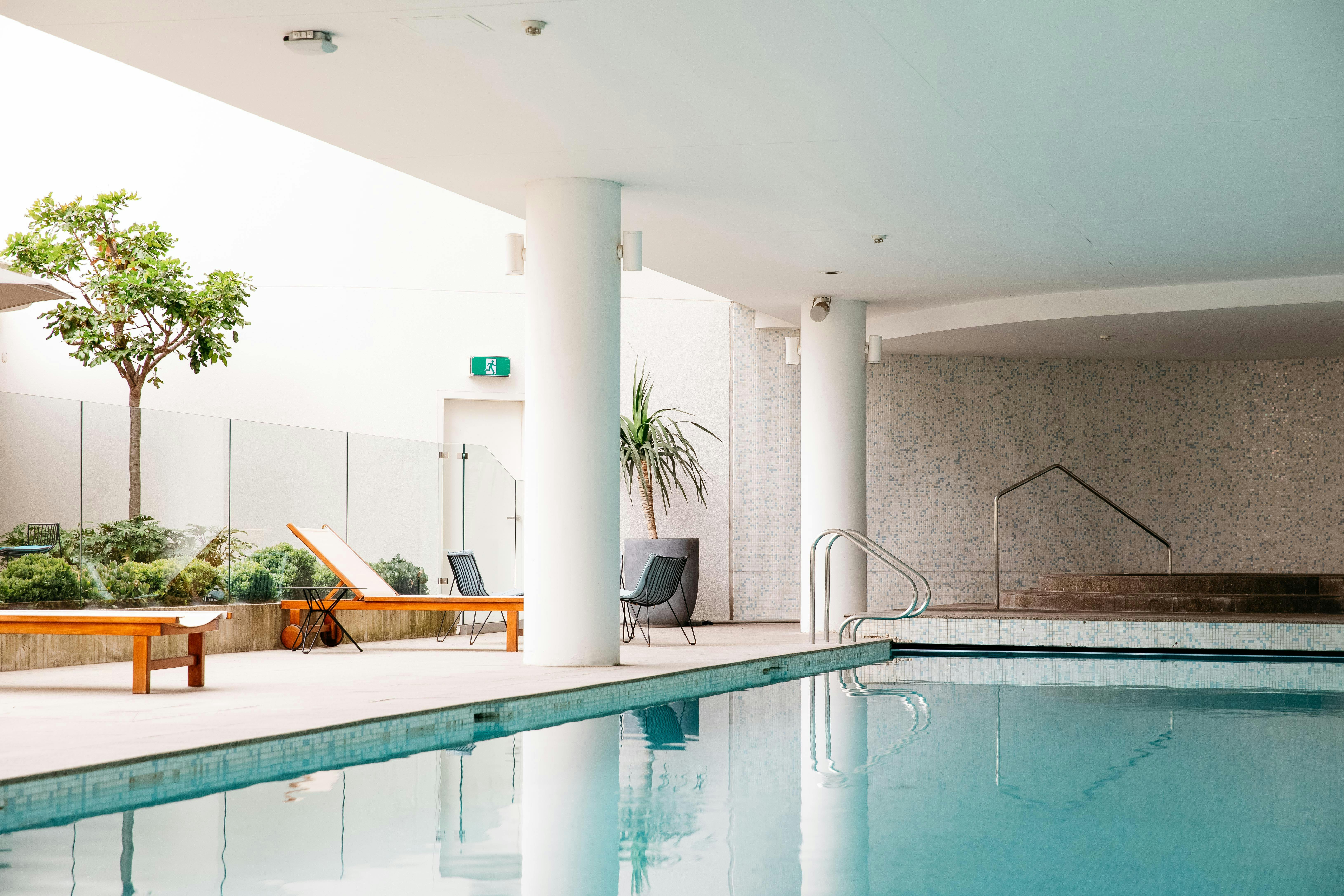 아디나 아파트먼트 호텔 본다이 비치 시드니