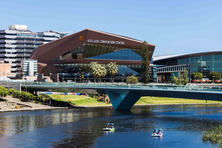 Adelaide Discovery Experience