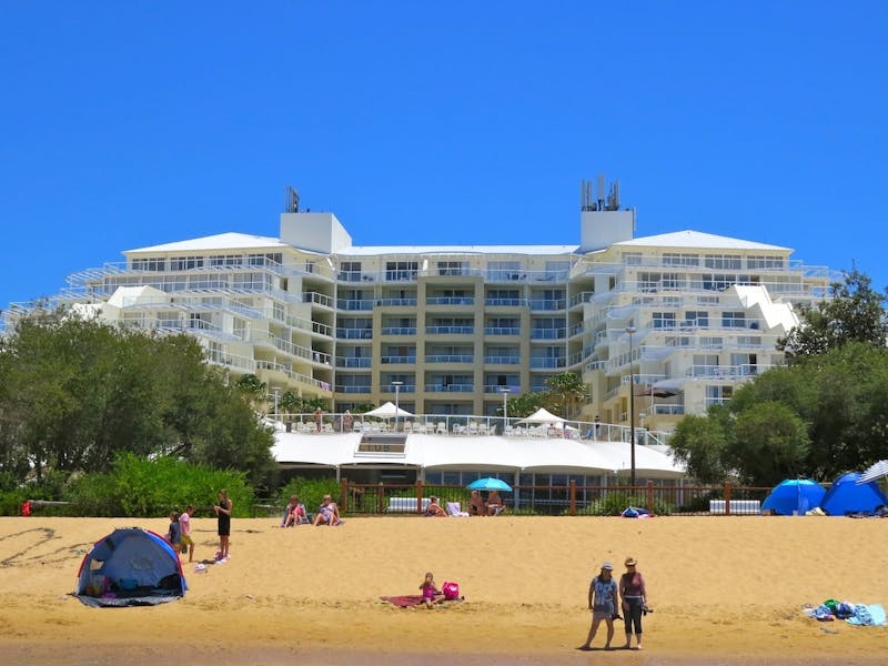 Last minute hotel deals central coast nsw