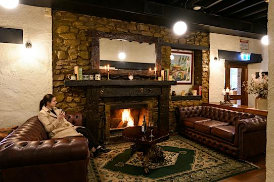 Bridgewater Inn - Bridgewater, Food and Drink | South Australia