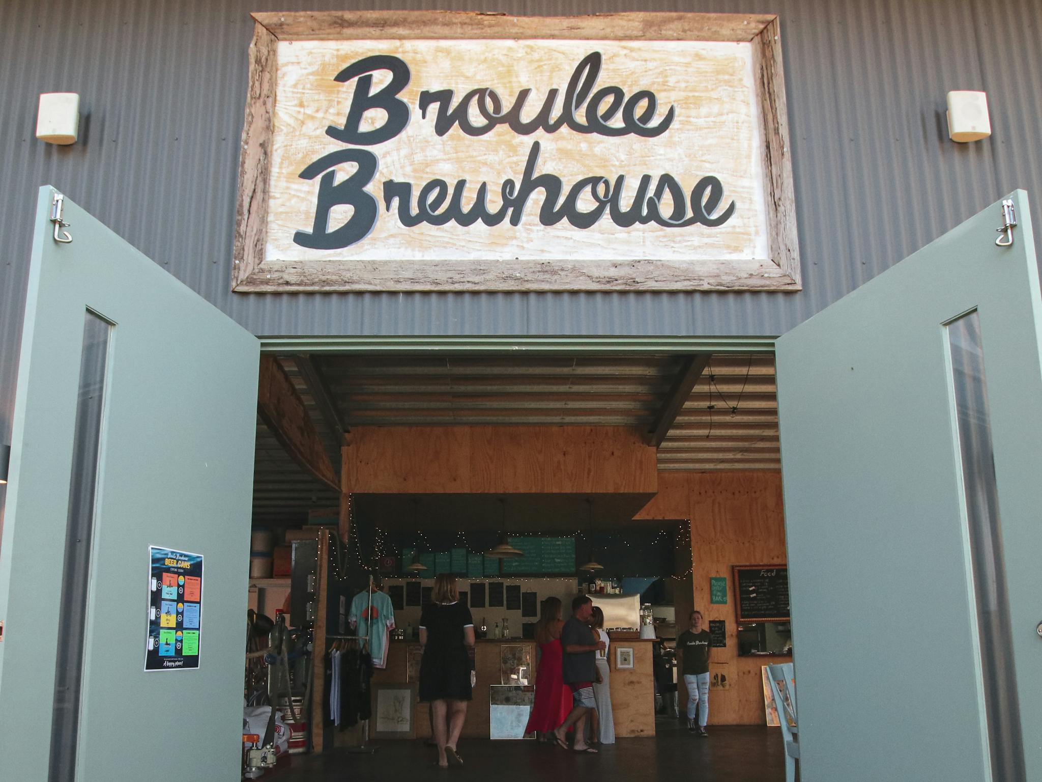 Broulee Brewhouse