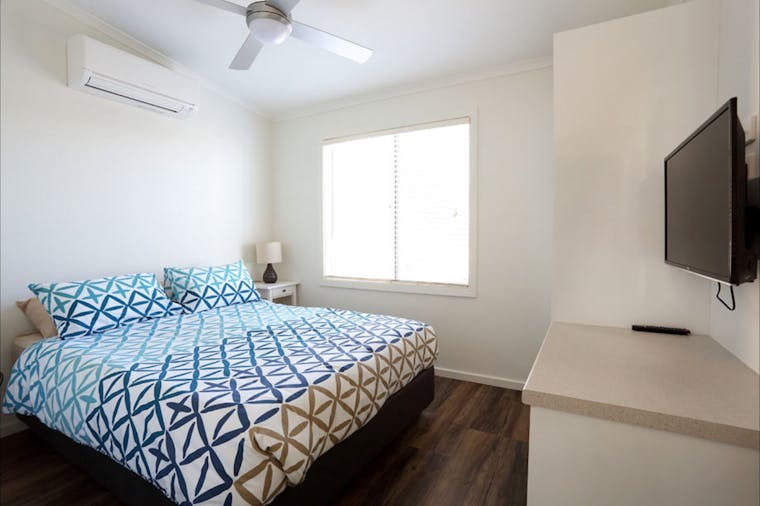 Seabreeze Villa