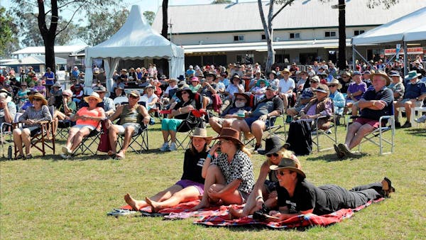 Order Your ACOF Camp Oven! - Australian Camp Oven Festival