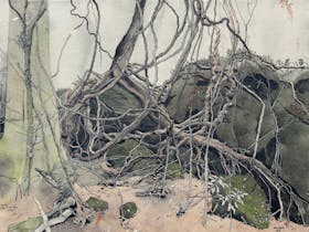 Kurt Sorensen: Solitude is Desolation Thumbnail