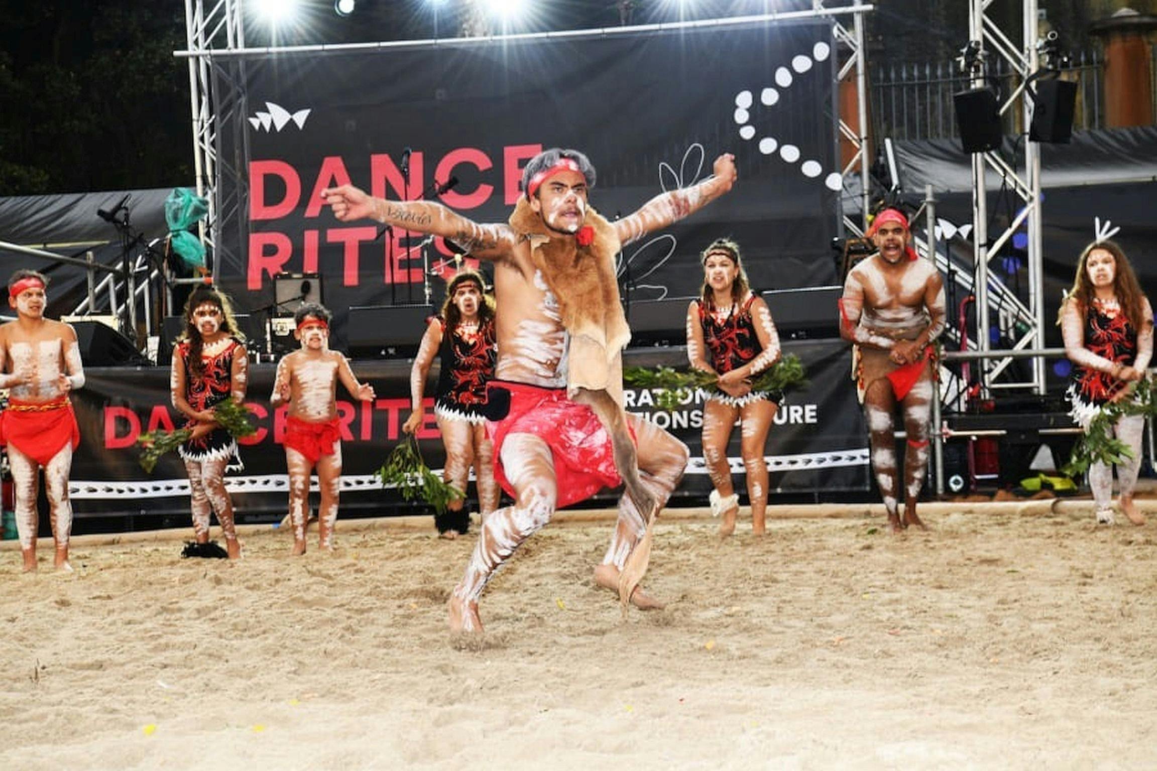 Gumaraa Aboriginal Experience