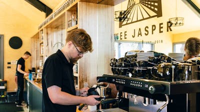 Wee Jasper Distillery