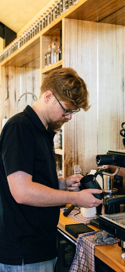 Wee Jasper Distillery