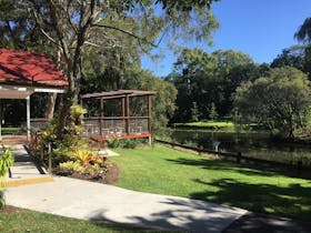 Hervey Bay Botanic Gardens and Orchid House
