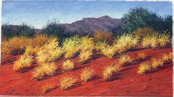 Artist of the Month Exhibition:  Margaret McEntee | Victor Harbour Regional Gallery