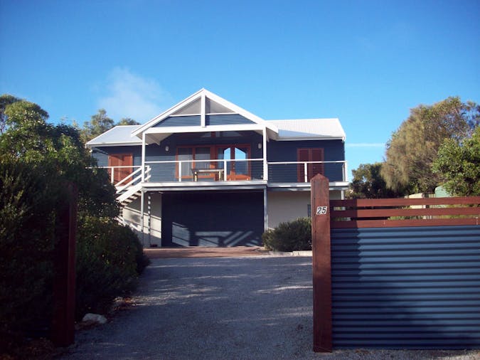 Top Deck Marion Bay