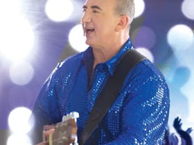 Neil Diamond