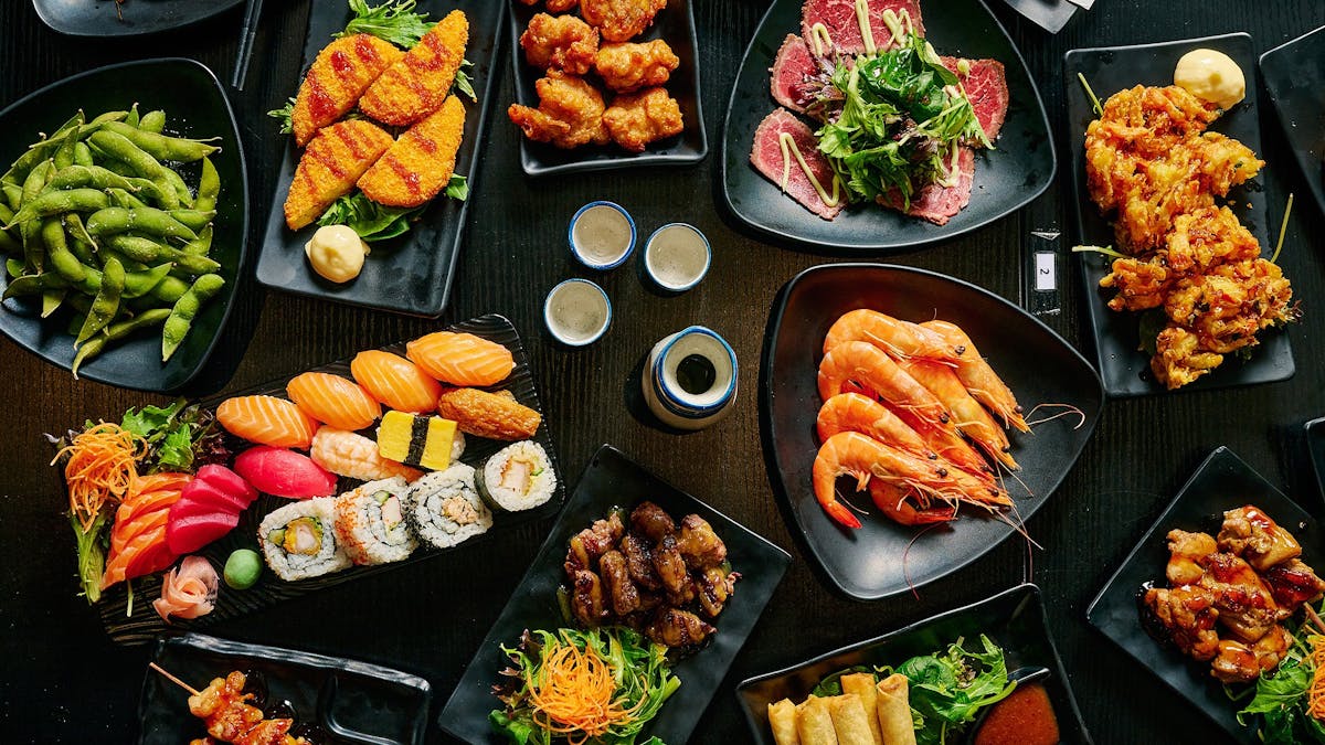 okami all you can eat photo