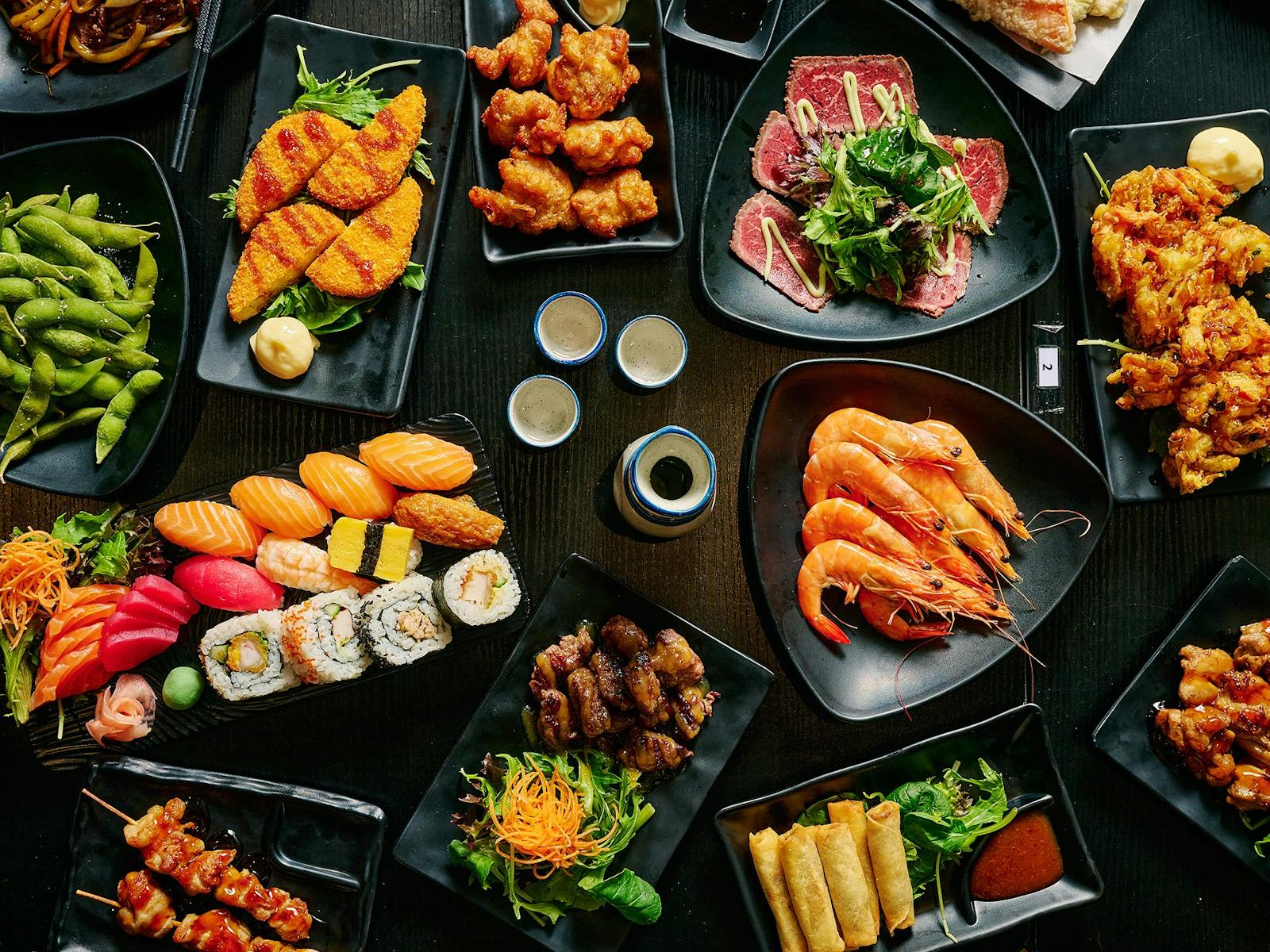 okami all you can eat photo okami all you can eat photo