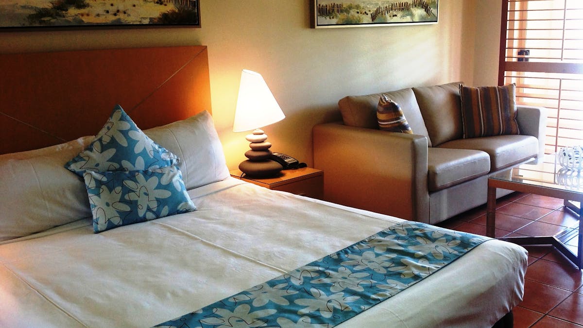 at Boathaven Bay Holiday Apartments at Boathaven Bay Holiday Apartments