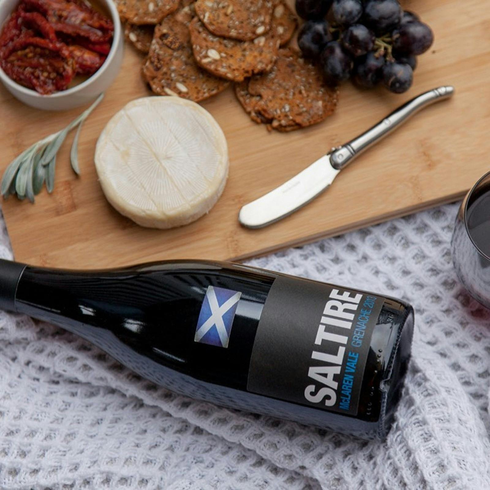 Book your tasting online and if you’re feeling peckish why not add some cheese