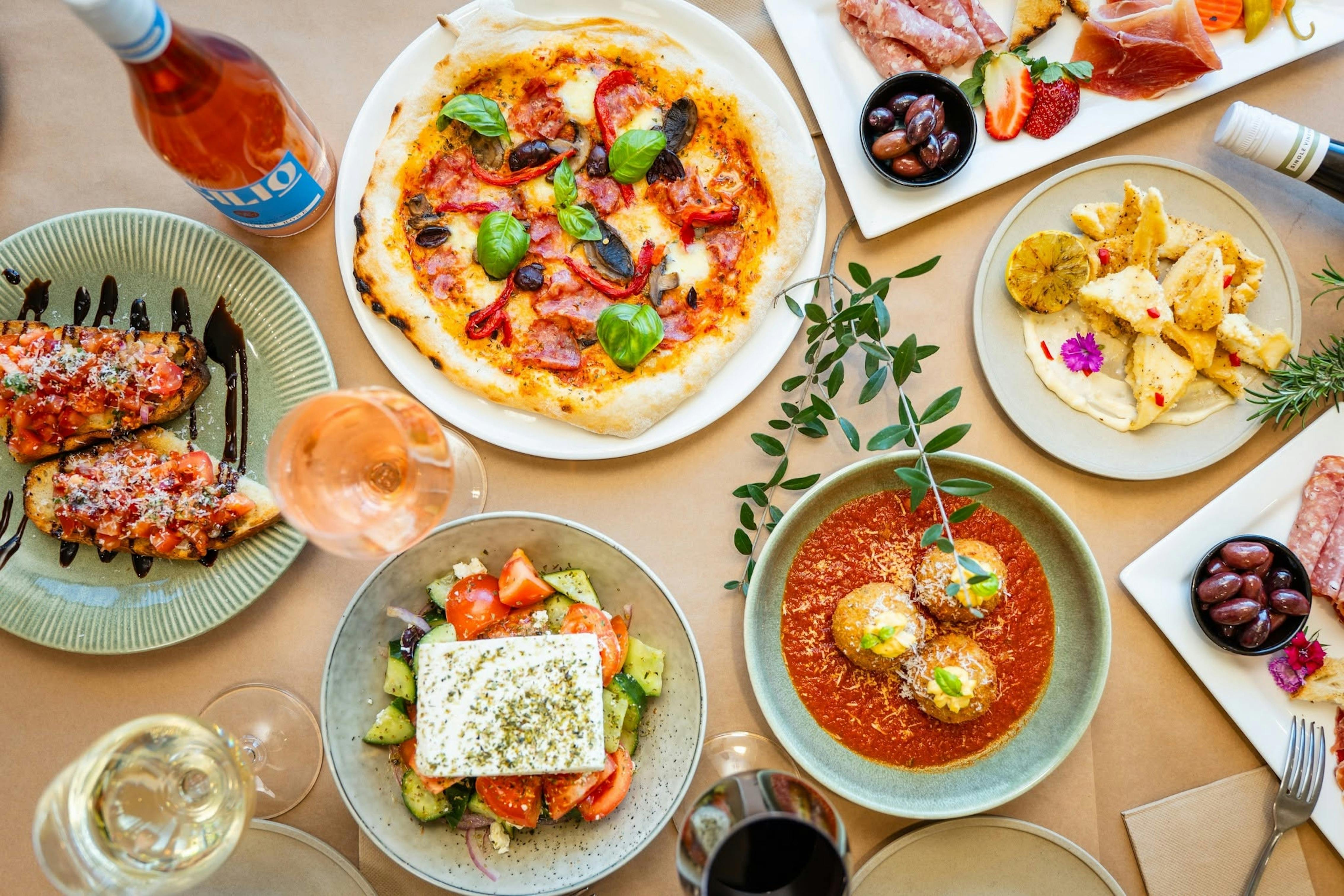 food