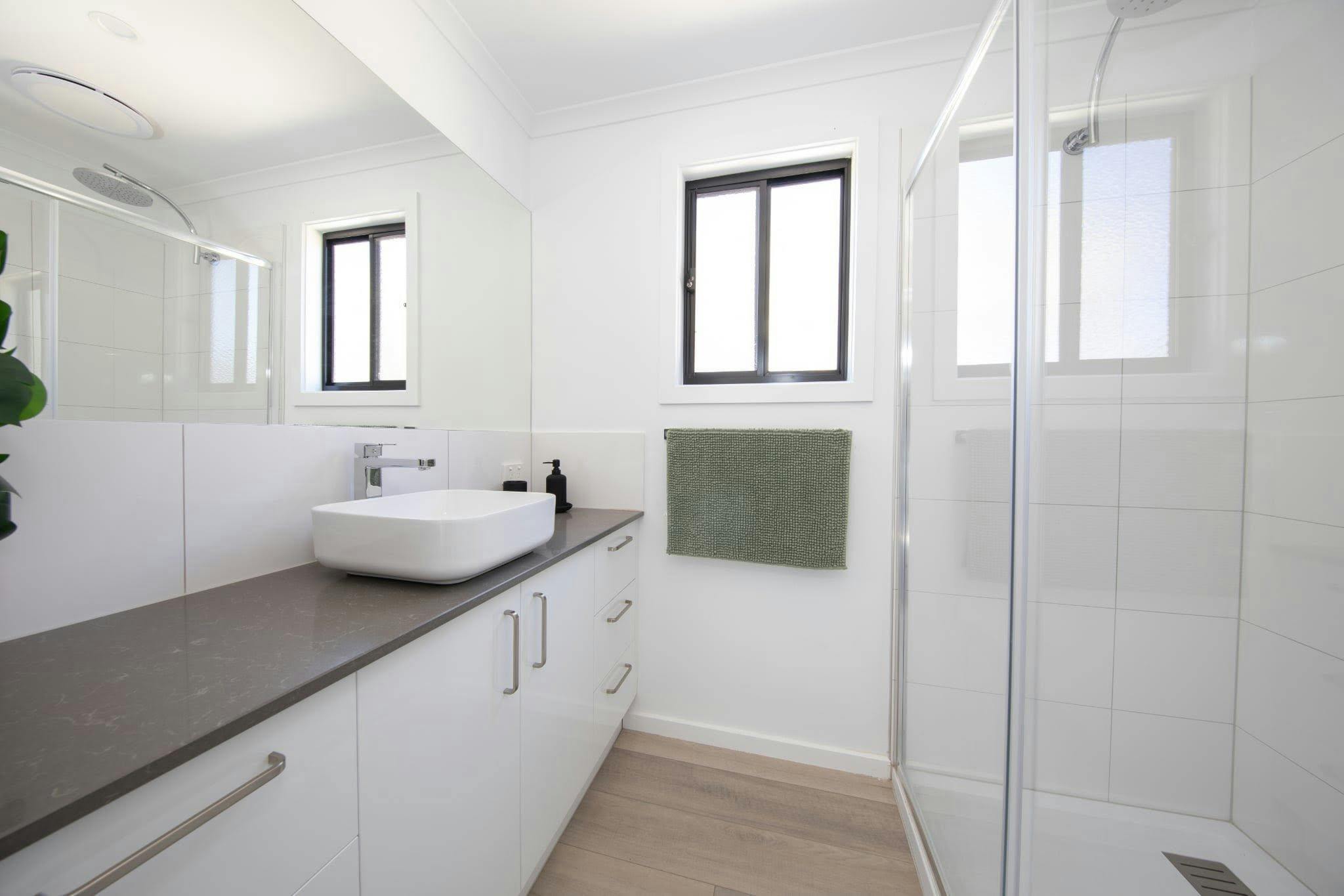 Accomidation Moulamein