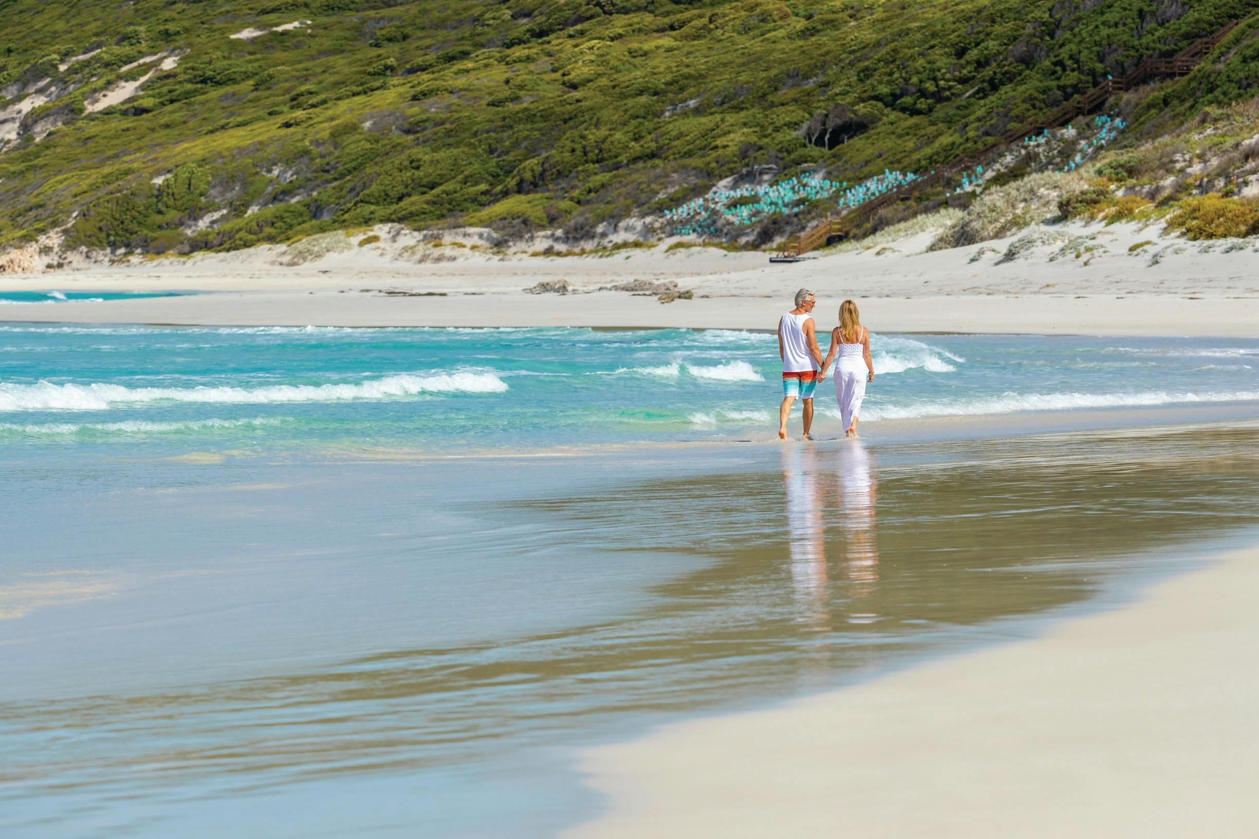 West Beach, near Esperance