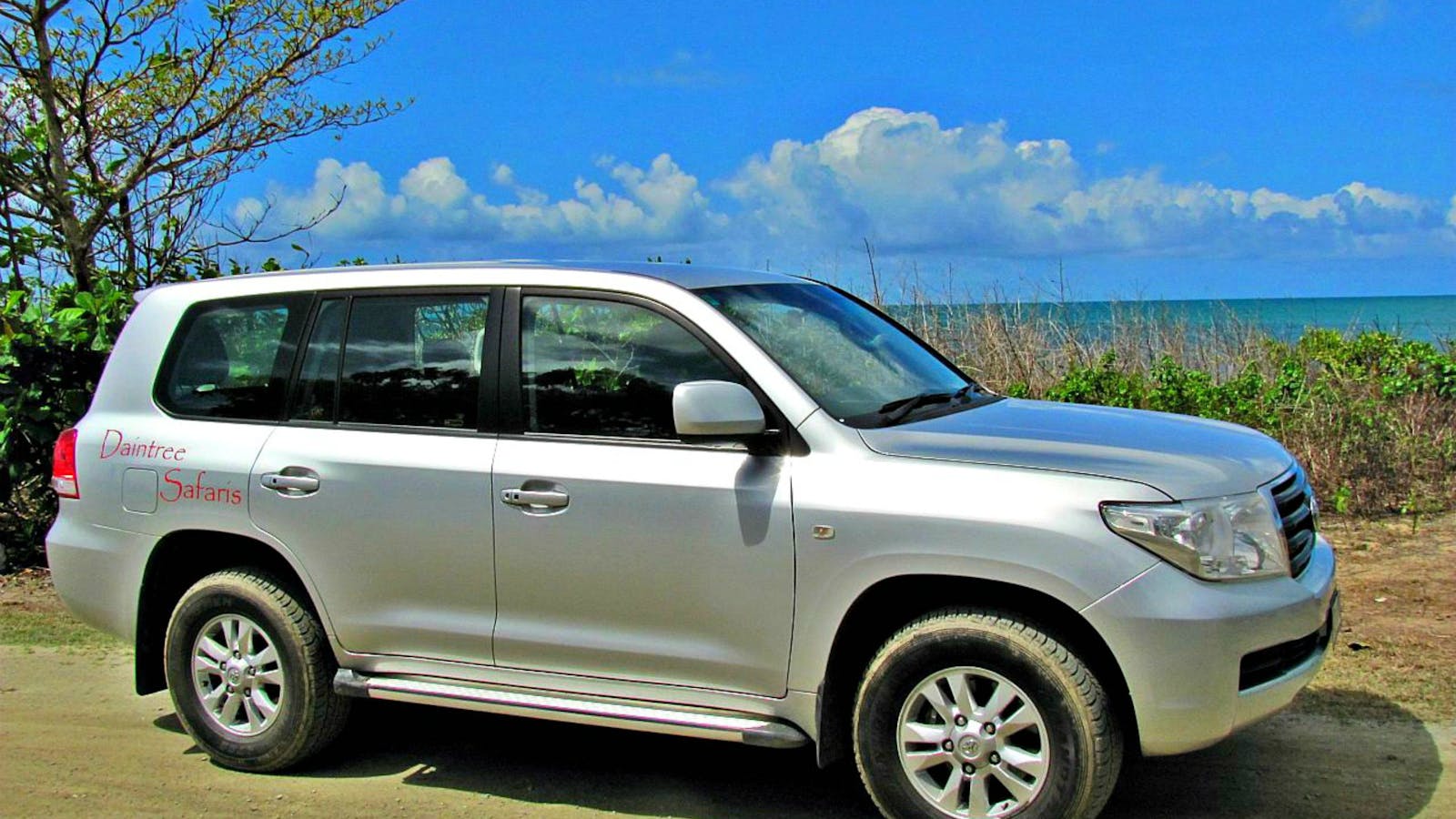 Daintree Safaris