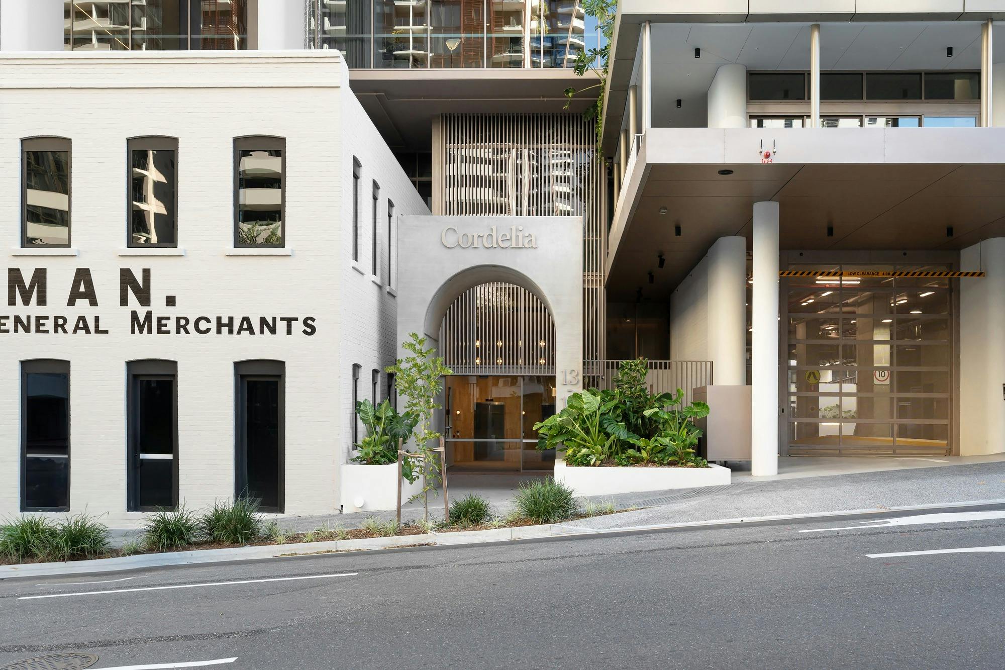 Urban Rest South Brisbane