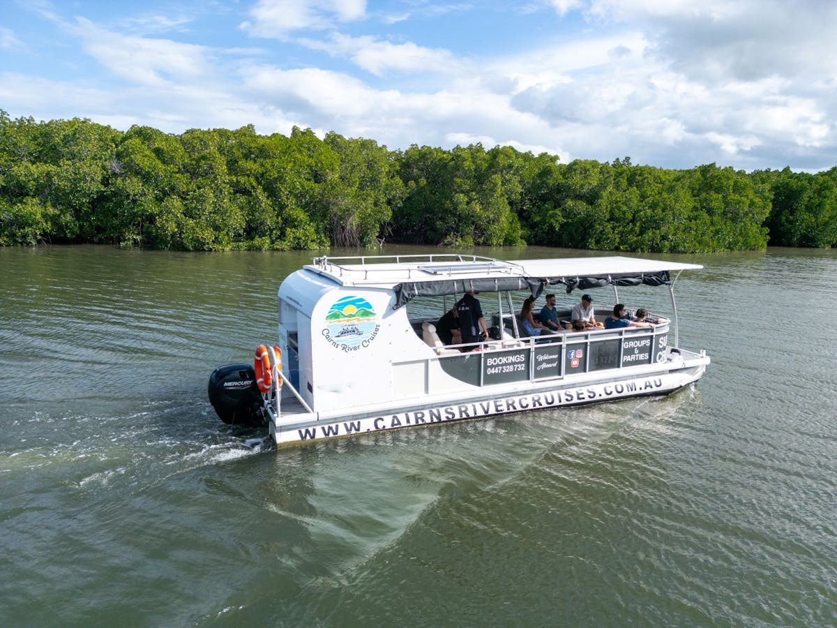 River Cruise