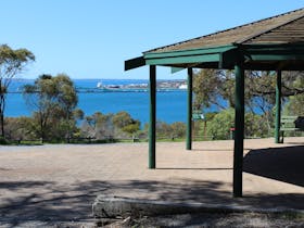 Puckridge Park Gazebo