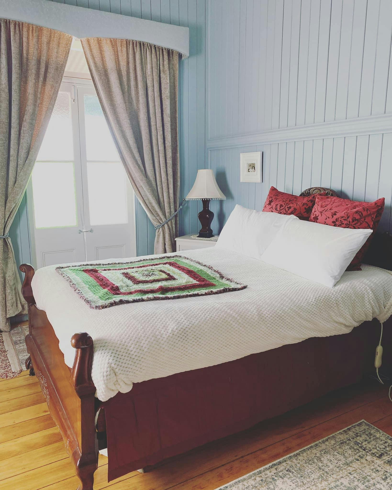 Restore Cottage