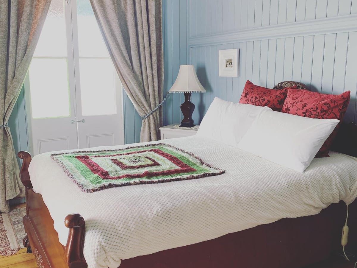 Restore Cottage