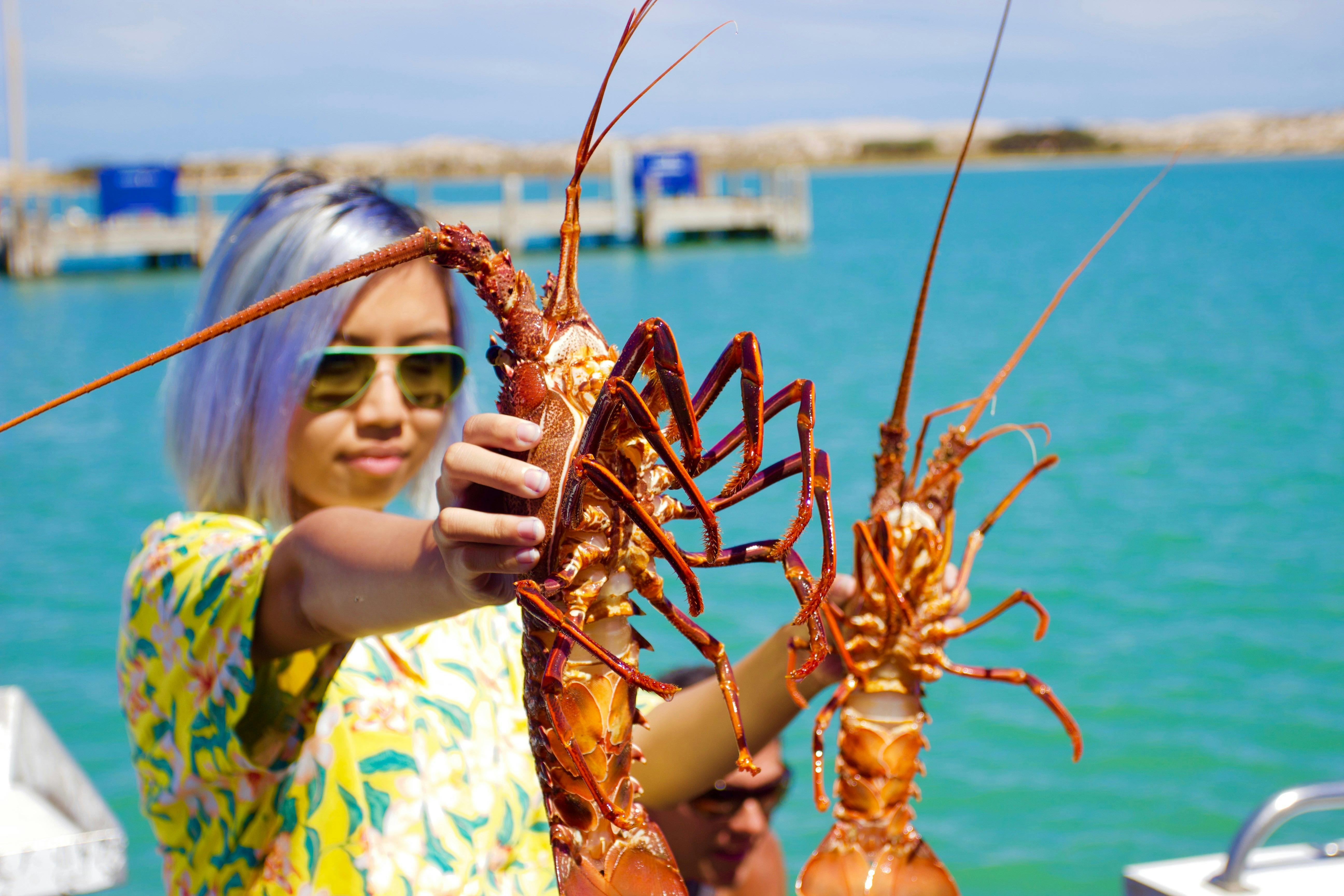 Reefwalker Charters, Kalbarri, Western Australia