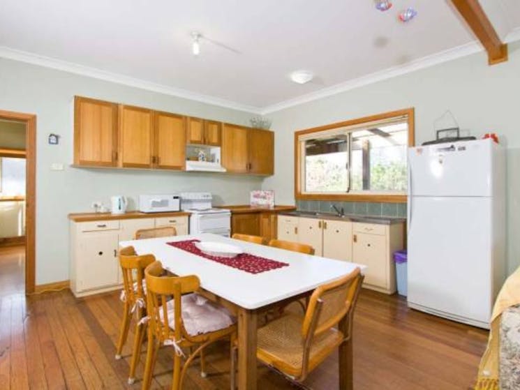 Sharkies Beach Holiday House Nsw Holidays