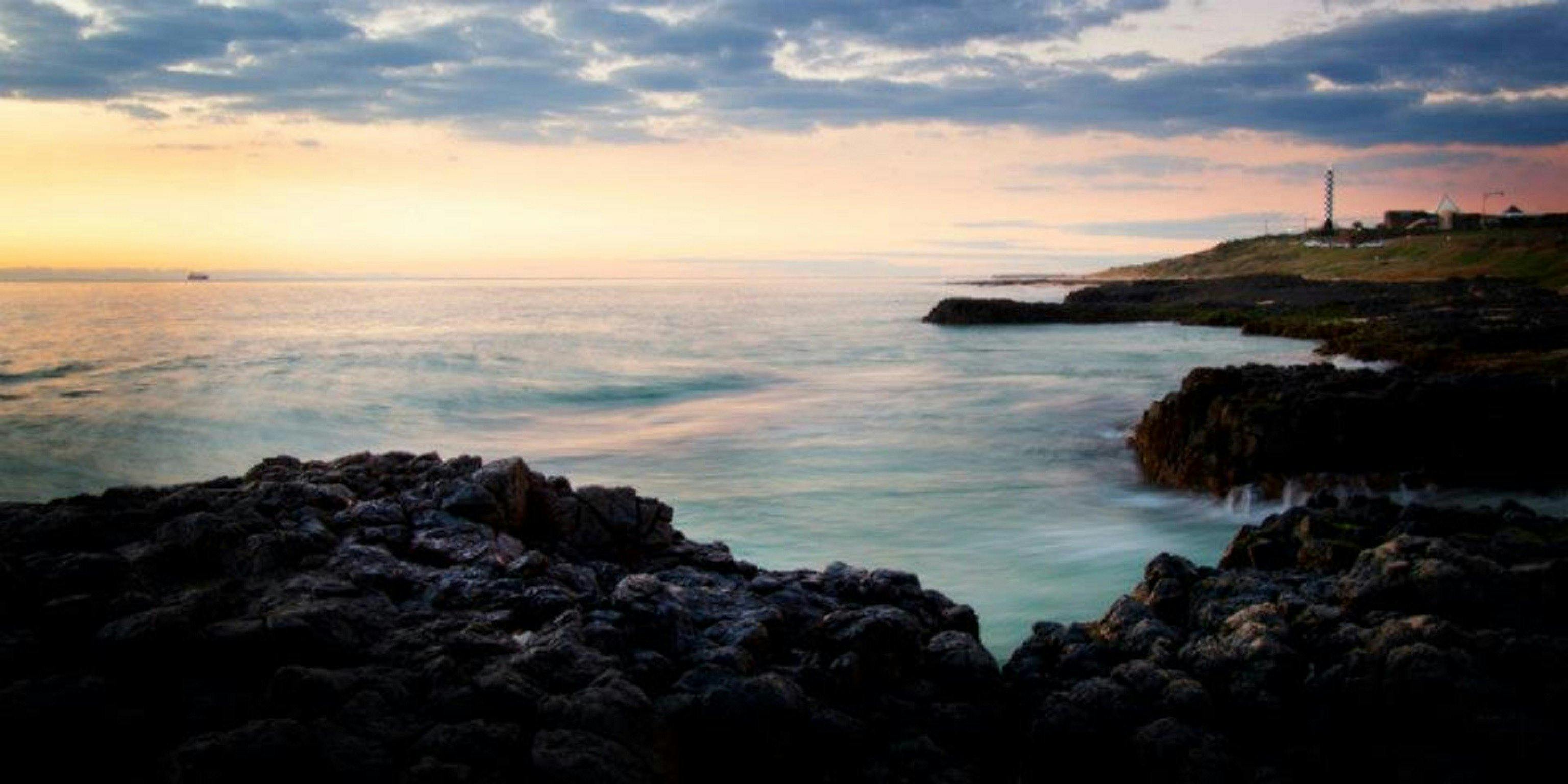 Wyalup Rocky Point