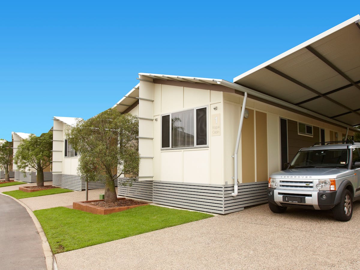 Brisbane Holiday Village Queensland