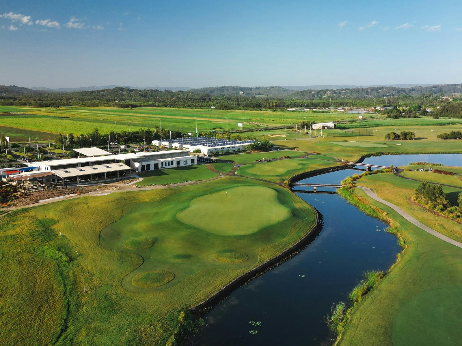 Noosa Solo Golf Tour